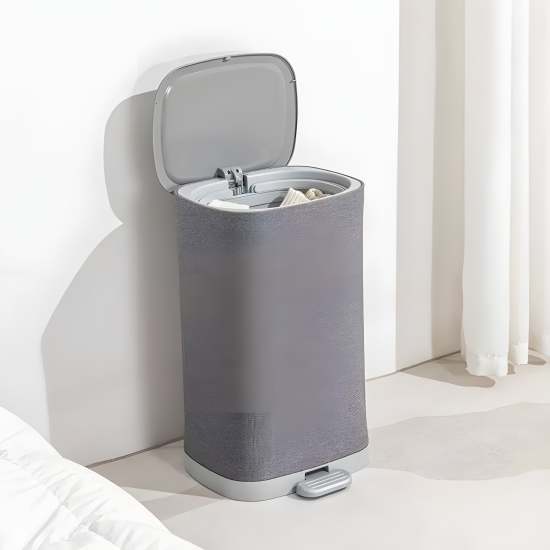 Fabric Laundry Basket